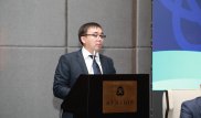 Асланбек Амрин рассказал о перспективах науки в Казахстане