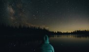 "Обидно очень" - в этом году казахстанцы пропустят звездопад Ориониды