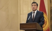 СМИ узнали о владениях нового президента Кыргызстана