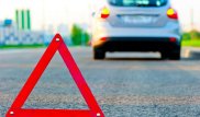 Задержан водитель Lexus, сбивший насмерть женщину в Алматы