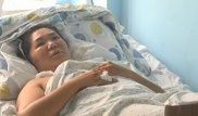 "Я закрылась в спальне и говорю дочери: нужно бежать, иначе случится ужасное"