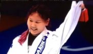 15-летняя алматинка первой среди казахстанок выиграла чемпионат мира по грепплингу