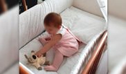 Пользователи возмутились объявлением с предложением "отдать в хорошие руки" ребенка