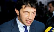 Мэром Тбилиси станет бывший футболист Каха Каладзе