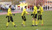 Форвард "Тобола" забил самый быстрый гол в истории чемпионатов Казахстана