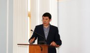 Чиновник - участник смертельного ДТП в Темиртау осужден за хищение