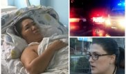 Женщина с 15-летней дочерью выпрыгнули с третьего этажа: Новые подробности