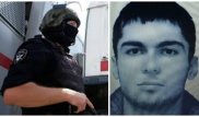 Офицер застрелил четырех сослуживцев в Чечне. СМИ опубликовали его фото