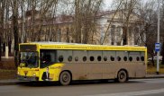 К приезду Назарбаева и Путина в Челябинске помоют автобусы и трамваи