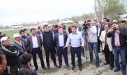 Осужденного за драку с чиновником бизнесмена освободили в зале суда