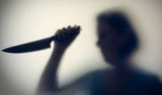 Депутат зарезала мужа, выбивая признание в любви