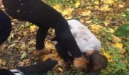 Отец отомстил за дочь, которую избила толпа школьников