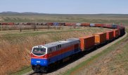 Рынок железнодорожных перевозок переживает спад - экономист