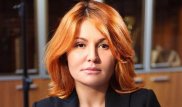 Баллотирующаяся в президенты РФ Эльвира Агурбаш: Во мне течет казахская, русская и татарская кровь