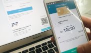 Qazkom запускает возможность оплаты товаров и услуг через смартфон