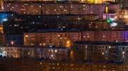 В Астане определили 10 самых криминальных дворов