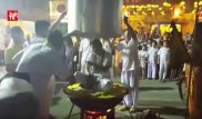 "Неуязвимый" малайзийский гуру погиб в кипящем котле