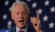 Россия атакует всю систему США - Билл Клинтон
