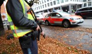 Мужчина перерезал горло 2-летней дочери в Германии