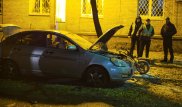 Мой охранник погиб, спасая меня, националиста - депутат Рады