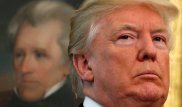 Трамп намерен объявить в США чрезвычайное положение