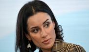 Тина Канделаки приняла вызов на рэп-баттл