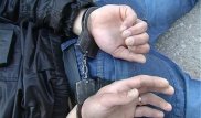 В Талдыкоргане задержан член ОПГ