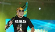 Бой Куата Хамитова с другом Конора МакГрегора в Алматы: Появился официальный анонс