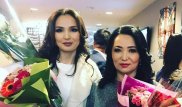 Мать Кайрата Нуртаса прокомментировала слухи об интервью снохи за 50 000 долларов