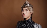 Посмотри на меня - фото в образе Серсеи Ланнистер сделал казахстанец