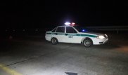Смерть на капчагайской трассе: Девушку сбил один автомобиль, затем переехал другой