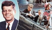 Рассекречены неизвестные материалы по убийству Джона Кеннеди