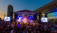 The Spirit of Tengri представил три проекта на музыкальной выставке WOMEX-2017 в Польше