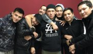 "Спарта" вышла в финал Высшей лиги КВН