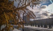 Без тепла остались свыше 20 высоток в центре Павлодара