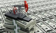 Цена на нефть Brent превысила 60 долларов за баррель