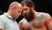 Емельяненко-младший намекнул на темное прошлое брата и пригрозил раскрыть тайны