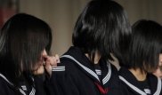 Японка требует компенсацию от своей школы: ее заставляли покрасить волосы