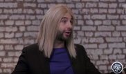 Ургант спародировал Собчак в интервью Юрию Дудю