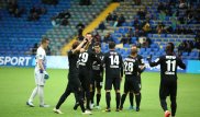 "Кайрат" обыграл "Астану" и до одного очка сократил отставание в борьбе за чемпионство РК