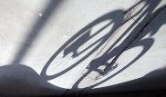 Пьяный священник за рулем иномарки сбил велосипедистку в России