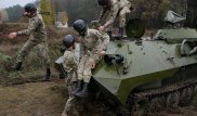 Генштаб Украины назвал боевые потери в Донбассе