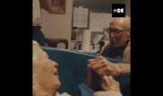 "Я люблю тебя уже 80 лет": пара в США отмечает годовщину свадьбы