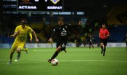 Eurosport отметил игру Аршавина в матче "Кайрат" - "Астана"