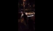 Толпа в Ташкенте избила мужчину в женской одежде