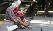 Стало известно, сколько будут получать пенсионеры в 2018 году