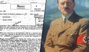 В рассекреченном архиве ЦРУ нашли информацию о выжившем Гитлере