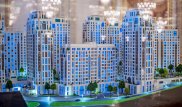 В Алматы построят жилой комплекс Central avenue