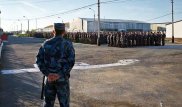Еще одного сотрудника колонии арестовали по подозрению в пытках в Павлодаре