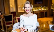Ведущая "Ревизорро" Елена Летучая перешла на Первый канал